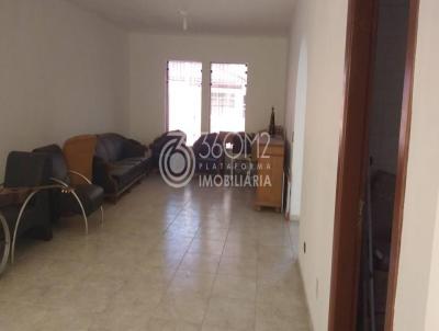 Casa para Venda, em Santo Andr, bairro Campestre, 5 dormitrios, 5 banheiros, 2 sutes, 5 vagas