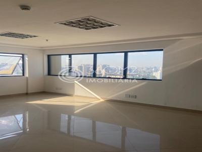 Sala Comercial para Venda, em Santo Andr, bairro Centro, 1 banheiro, 1 vaga