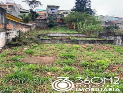 Terreno para Venda, em So Bernardo do Campo, bairro Baeta Neves