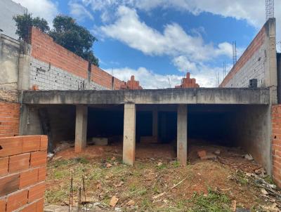 Terreno para Venda, em Santo Andr, bairro Vila Valparaso