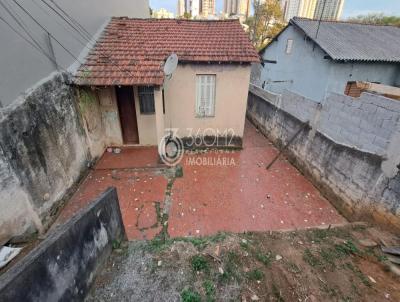 Terreno para Venda, em Santo Andr, bairro Vila Guiomar