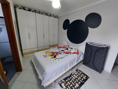 Apartamento sem Condomnio para Venda, em Santo Andr, bairro Vila Curu, 2 dormitrios, 2 banheiros, 1 sute, 1 vaga