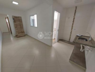 Apartamento sem Condomnio para Venda, em Santo Andr, bairro Jardim Stella, 2 dormitrios, 1 banheiro, 1 vaga