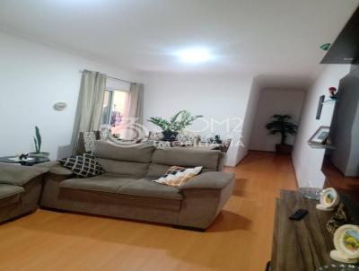 Apartamento sem Condomnio para Venda, em Santo Andr, bairro Vila Alpina, 3 dormitrios, 1 sute, 2 vagas