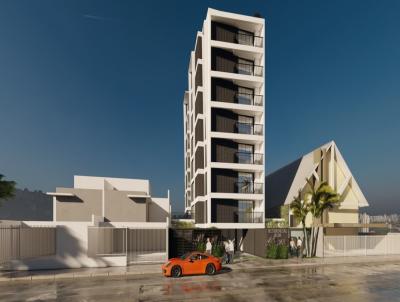 Apartamento para Venda, em Joinville, bairro Saguau, 2 dormitrios, 2 banheiros, 1 sute, 1 vaga