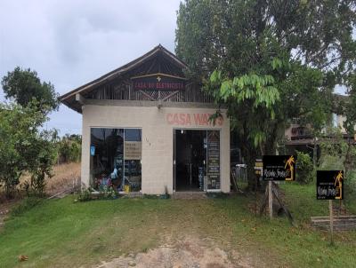 Prdio Comercial para Venda, em So Francisco do Sul, bairro Praia do Ervino, 1 banheiro