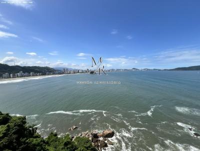 Apartamento 1 Quarto para Venda, em So Vicente, bairro Ilha Porchat, 1 dormitrio, 1 banheiro