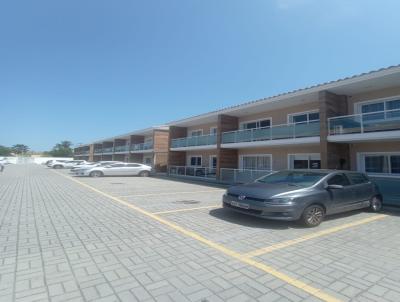 Apartamento para Venda, em Cabo Frio, bairro Portinho, 1 dormitrio, 1 banheiro, 1 vaga
