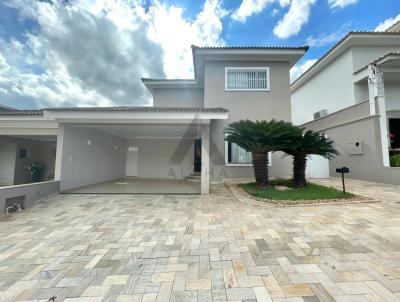 Casa em Condomnio para Locao, em Presidente Prudente, bairro Porto Seguro Residence, 3 dormitrios, 5 banheiros, 3 sutes, 2 vagas