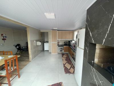 Casa para Venda, em Tramanda, bairro Indianpolis