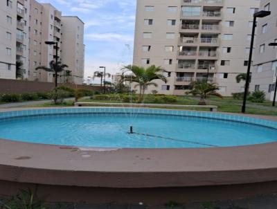 Apartamento para Venda, em Suzano, bairro CASA BRANCA, 3 dormitrios