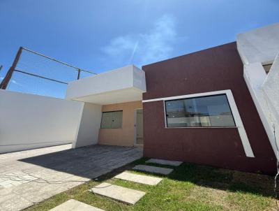 Casa para Venda, em Lauro de Freitas, bairro Centro, 2 dormitrios, 1 banheiro, 1 vaga