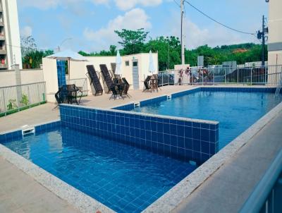 Apartamento para Locao, em Manaus, bairro Parque Mosaico, 2 dormitrios, 1 banheiro, 1 vaga