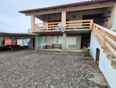 Casa Duplex para Venda, em Arroio do Sal, bairro Praia Azul, 3 dormitrios, 2 banheiros