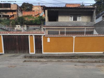 Casa para Venda, em So Gonalo, bairro Boa Vista, 2 dormitrios, 2 banheiros, 1 sute, 3 vagas