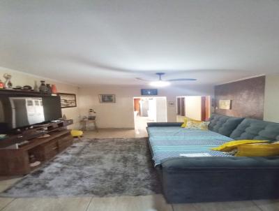 Casa para Venda, em Birigui, bairro FLAMENGO, 3 dormitrios, 3 banheiros, 1 sute, 2 vagas