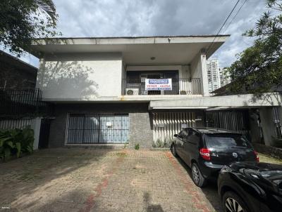 Casa para Venda, em So Paulo, bairro Pacaembu, 4 dormitrios, 4 banheiros, 4 vagas