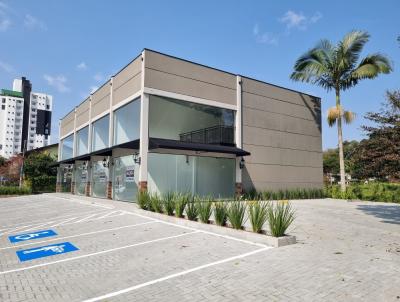 Sala Comercial para Venda, em Joinville, bairro anita garibaldi, 21 vagas