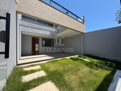 Casa para Venda, em , bairro Vila Cloris, 3 dormitórios, 3 banheiros, 1 suíte, 2 vagas