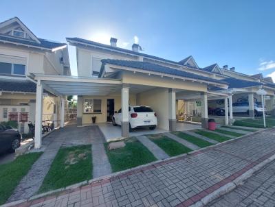 Casa em Condomínio para Venda, em Santa Maria, bairro São José, 3 dormitórios, 3 banheiros, 1 suíte, 2 vagas