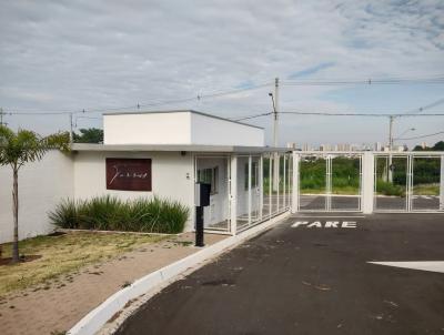 Terreno em Condomnio para Venda, em Piracicaba, bairro Morumbi
