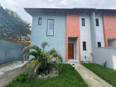 Sobrado para Venda, em Florianpolis, bairro So Joo do Rio Vermelho, 2 dormitrios, 1 banheiro, 1 sute, 1 vaga