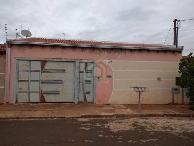 Casa para Venda, em Campo Grande, bairro JARDIM RADIALISTA, 2 dormitrios, 2 banheiros, 1 sute, 3 vagas