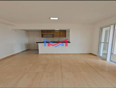 Apartamento para Locao, em Indaiatuba, bairro Cidade Nova, 3 dormitrios, 3 banheiros, 1 sute, 2 vagas