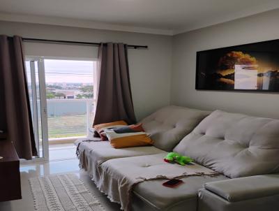 Apartamento para Locao, em Birigui, bairro PARQUE DAS RVORES, 2 dormitrios, 1 banheiro, 1 vaga