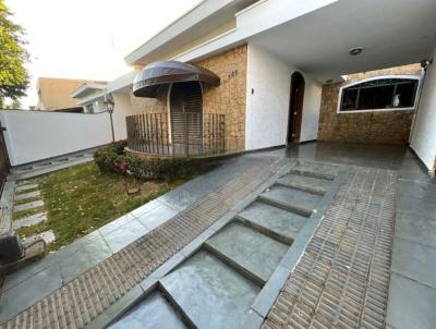 Casa para Venda, em So Jos do Rio Preto, bairro JARDIM EUROPA, 3 dormitrios, 3 banheiros, 1 sute, 2 vagas