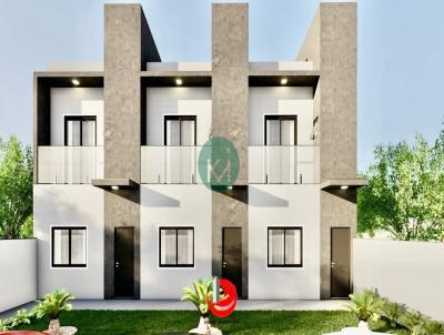 Casa para Venda, em Mogi das Cruzes, bairro Jardim Modelo, 2 dormitrios, 3 banheiros, 2 sutes, 2 vagas