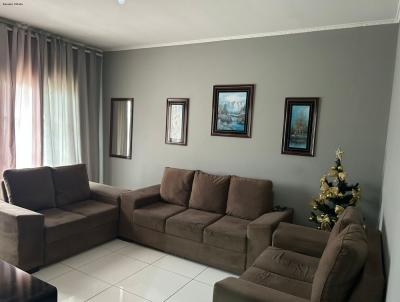 Casa para Venda, em Indaiatuba, bairro Cidade Nova, 3 dormitórios, 2 banheiros, 1 suíte, 1 vaga