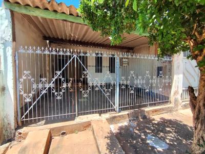 Casa para Venda, em Birigui, bairro VALE DO SOL, 2 dormitrios, 1 banheiro, 1 vaga