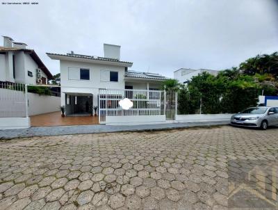 Casa Alto Padro para Venda, em Florianpolis, bairro Ingleses do Rio Vermelho, 4 dormitrios, 3 banheiros, 1 sute, 6 vagas
