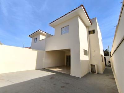 Sobrado para Venda, em Birigui, bairro JARDIM STABILE, 3 dormitrios, 4 banheiros, 3 sutes, 2 vagas
