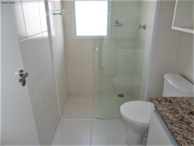 Apartamento para Locação, em Indaiatuba, bairro Parque São Lourenço, 2 dormitórios, 1 banheiro, 1 vaga