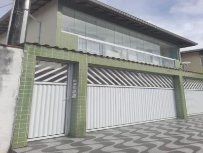 Casa em Condomnio para Venda, em Praia Grande, bairro pq das americas, 2 dormitrios, 1 banheiro, 1 vaga