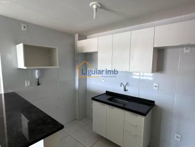 Apartamento para Locao, em Joo Pessoa, bairro Bancrios, 2 dormitrios, 2 banheiros, 1 sute, 1 vaga