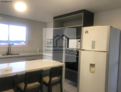 Cobertura para Venda, em So Bernardo do Campo, bairro Assuno, 2 dormitrios, 2 banheiros, 2 sutes, 1 vaga