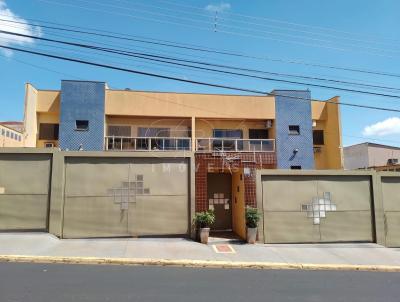 Apartamento para Locao, em Ribeiro Preto, bairro Jardim Paulistano, 3 dormitrios, 2 banheiros, 1 sute, 2 vagas