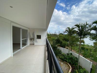 Apartamento para Locao, em Rua Joo Meirelles, bairro Abrao, 3 dormitrios, 4 banheiros, 3 sutes, 3 vagas