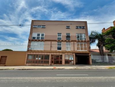 Apartamento para Venda, em Uruguaiana, bairro Centro, 1 dormitrio, 1 banheiro