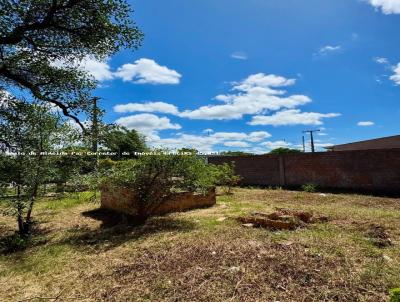 Terreno para Venda, em Uruguaiana, bairro Ipiranga