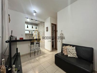 Apartamento para Venda, em Belo Horizonte, bairro Dona Clara, 2 dormitrios, 1 banheiro, 1 vaga