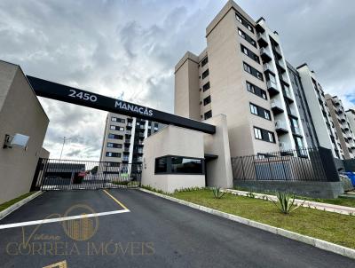 Apartamento para Venda, em So Jos dos Pinhais, bairro Aristocrata, 2 dormitrios, 1 vaga