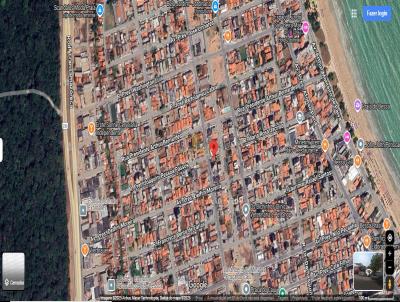 Terreno para Venda, em Joo Pessoa, bairro Bessa