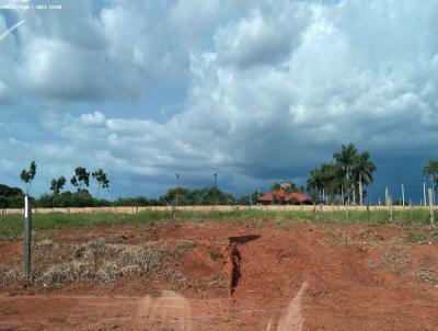 Terreno para Venda, em Lucas do Rio Verde, bairro ALVORADA