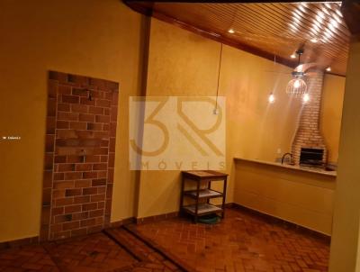 Casa para Venda, em Ribeiro Preto, bairro Jardim Interlagos, 2 dormitrios, 3 banheiros, 1 sute, 1 vaga