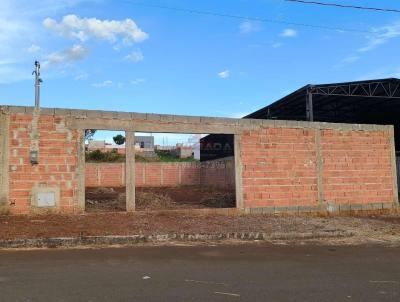 Terreno para Venda, em Jata, bairro BRISAS II