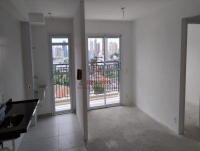 Apartamento para Venda, em Santo Andr, bairro campestre, 2 dormitrios, 1 banheiro, 1 vaga